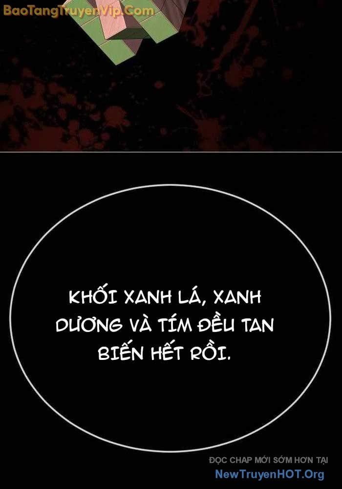 Kỷ Nguyên Siêu Anh Hùng Chap 197 - Next Chap 198