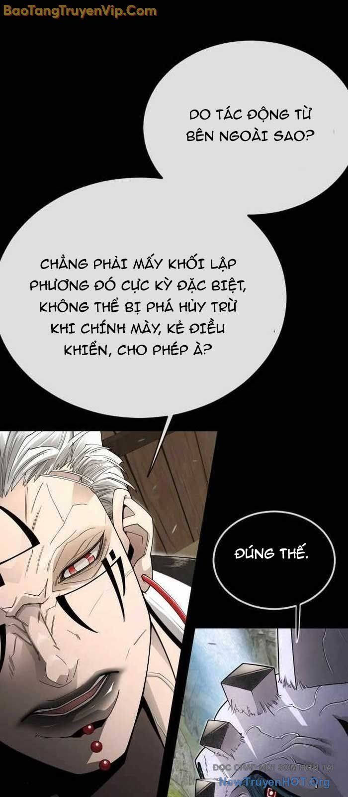 Kỷ Nguyên Siêu Anh Hùng Chap 197 - Next Chap 198