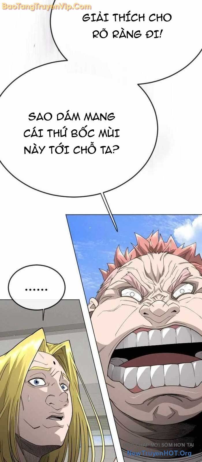 Kỷ Nguyên Siêu Anh Hùng Chap 197 - Next Chap 198