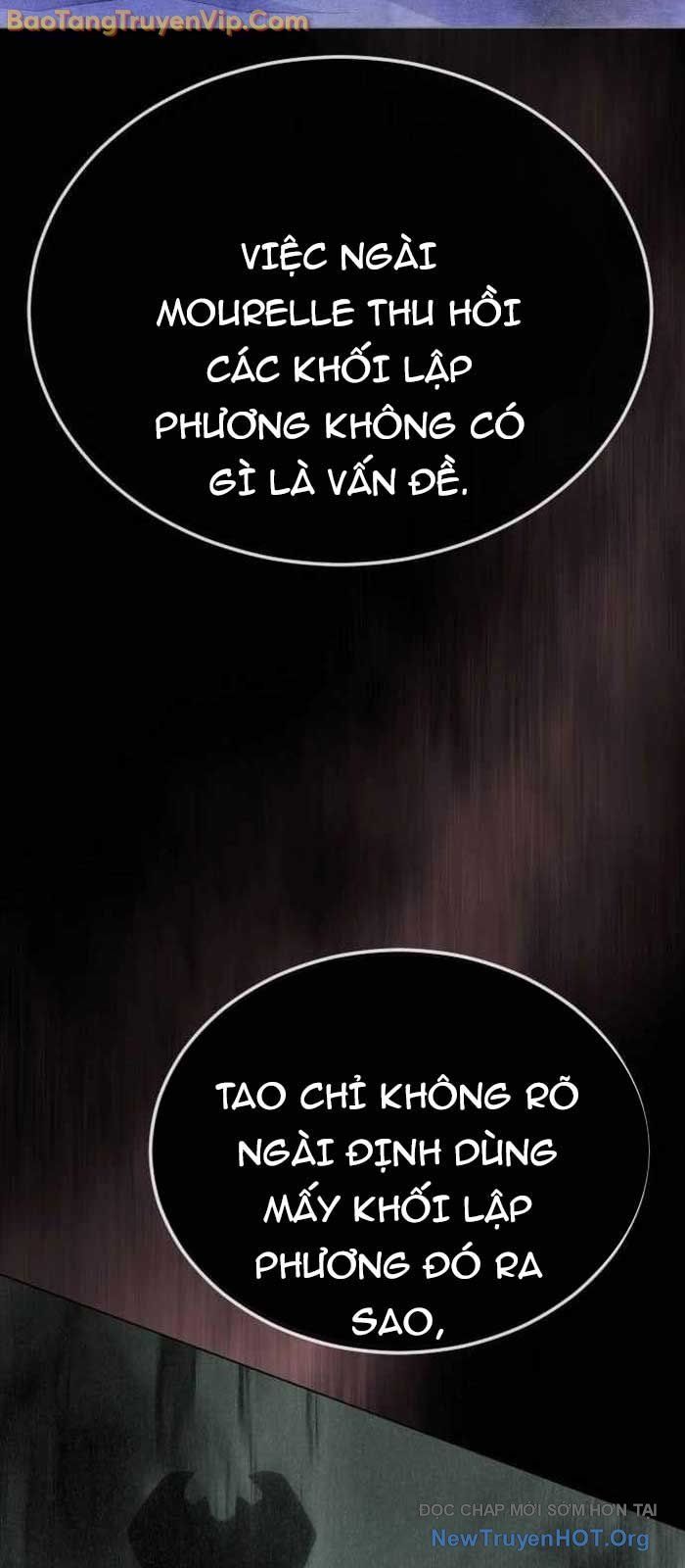 Kỷ Nguyên Siêu Anh Hùng Chap 197 - Next Chap 198