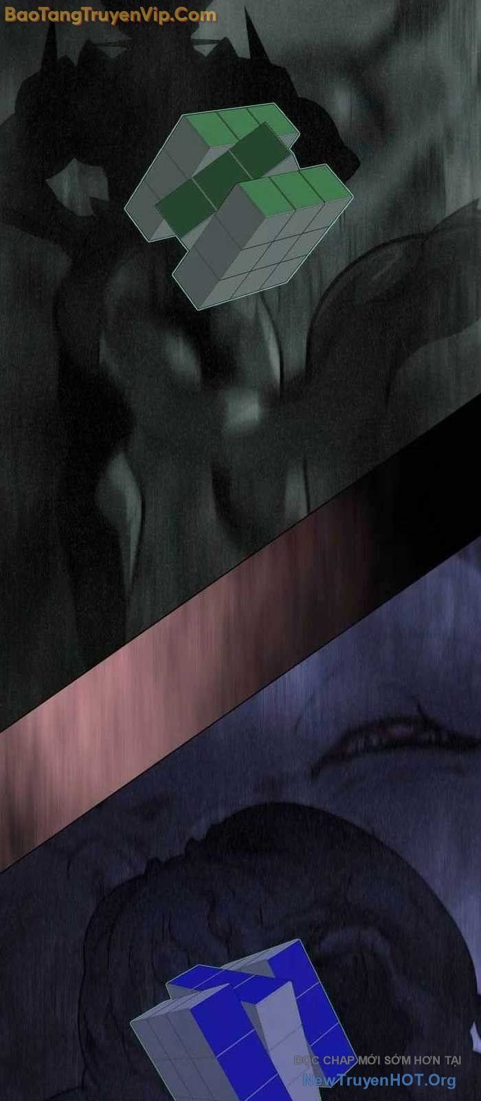 Kỷ Nguyên Siêu Anh Hùng Chap 197 - Next Chap 198