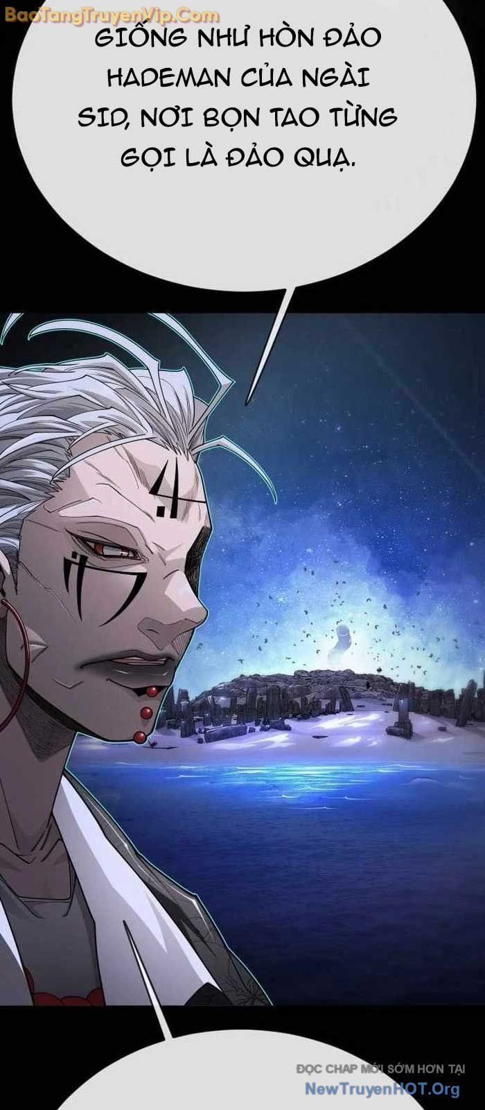 Kỷ Nguyên Siêu Anh Hùng Chap 197 - Next Chap 198