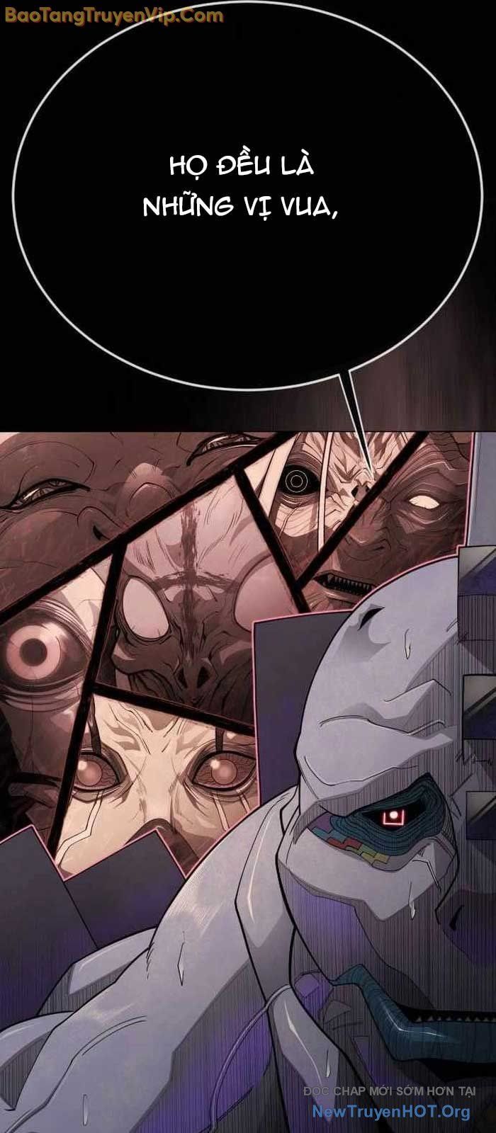 Kỷ Nguyên Siêu Anh Hùng Chap 197 - Next Chap 198