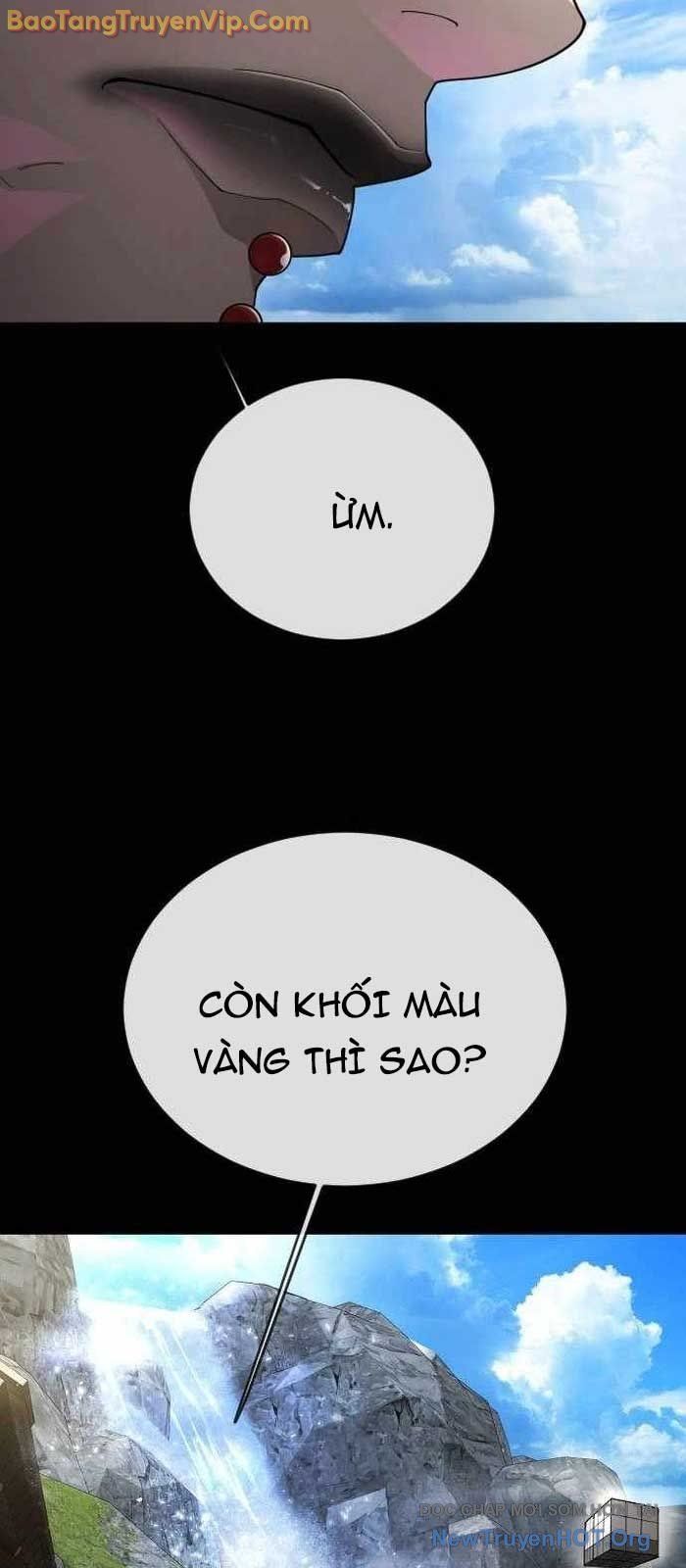 Kỷ Nguyên Siêu Anh Hùng Chap 197 - Next Chap 198