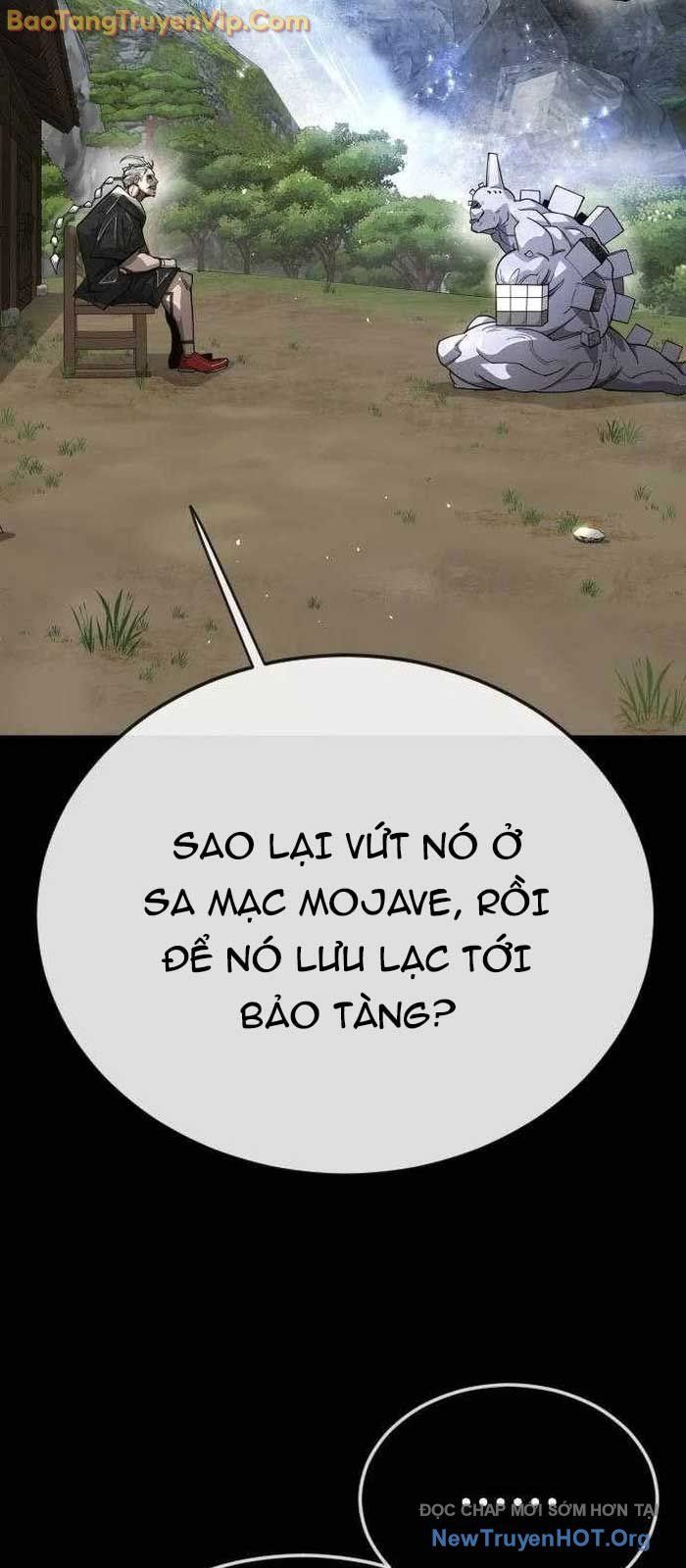 Kỷ Nguyên Siêu Anh Hùng Chap 197 - Next Chap 198