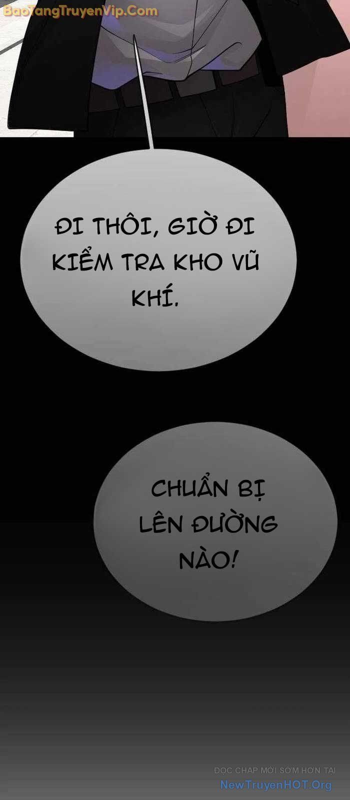 Kỷ Nguyên Siêu Anh Hùng Chap 197 - Next Chap 198