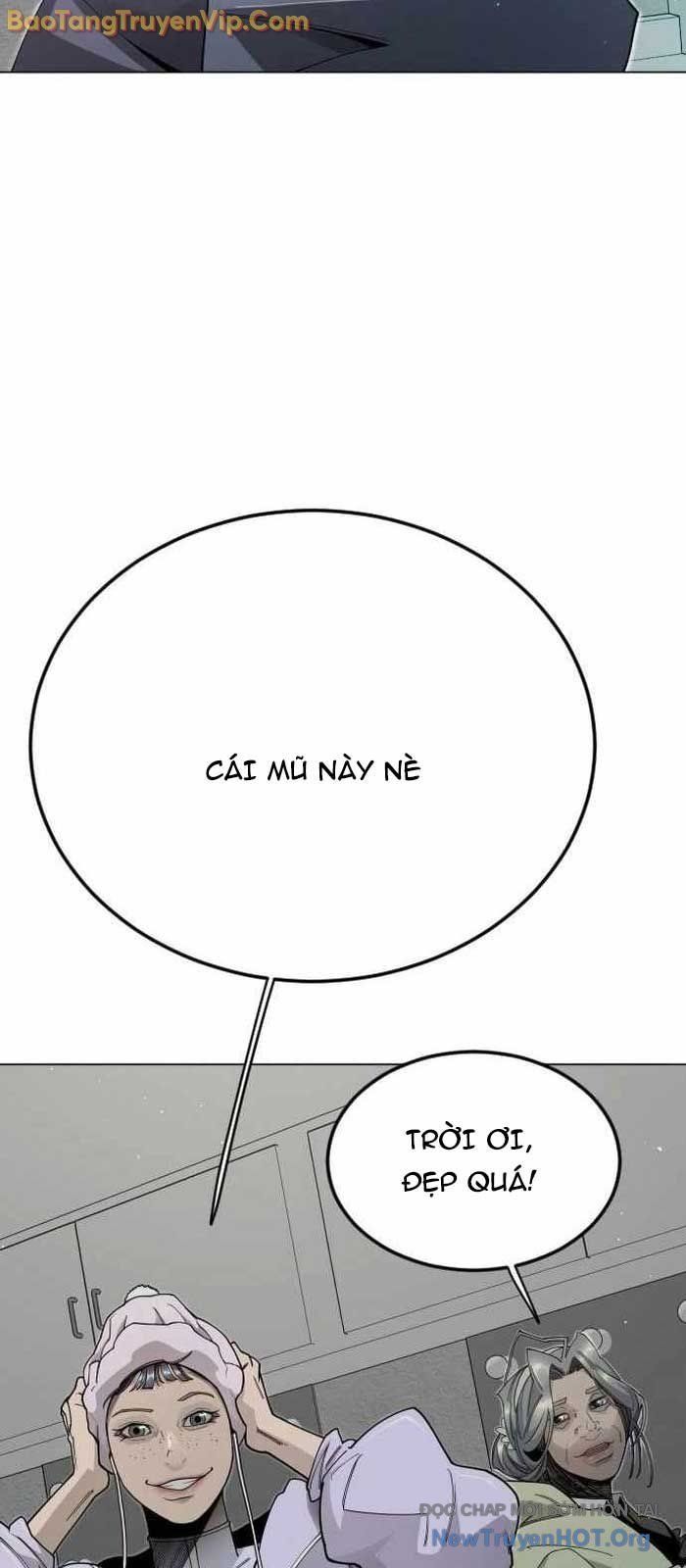 Kỷ Nguyên Siêu Anh Hùng Chap 197 - Next Chap 198