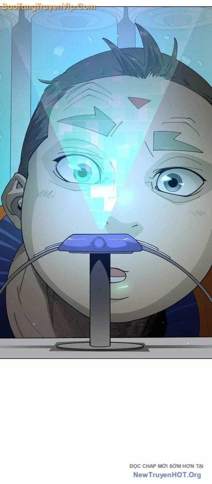 Kỷ Nguyên Siêu Anh Hùng Chap 197 - Next Chap 198