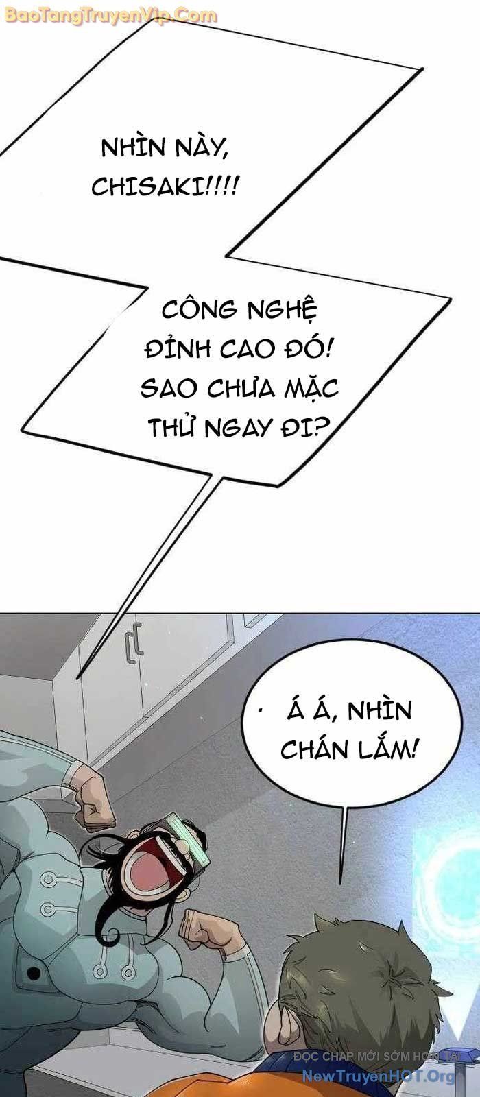 Kỷ Nguyên Siêu Anh Hùng Chap 197 - Next Chap 198