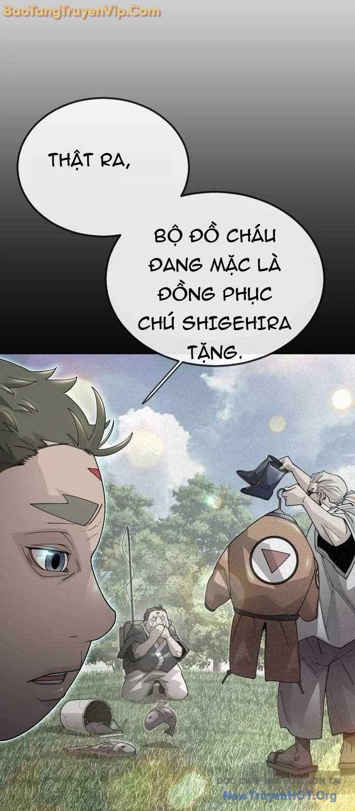 Kỷ Nguyên Siêu Anh Hùng Chap 197 - Next Chap 198