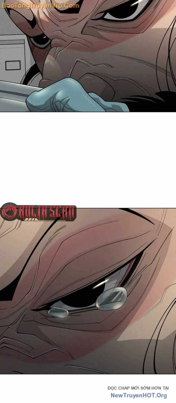 Kỷ Nguyên Siêu Anh Hùng Chap 197 - Next Chap 198