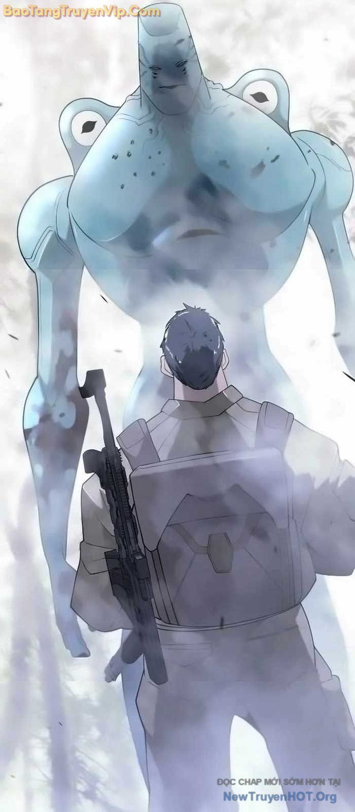 Kỷ Nguyên Siêu Anh Hùng Chap 198 - Next Chap 199