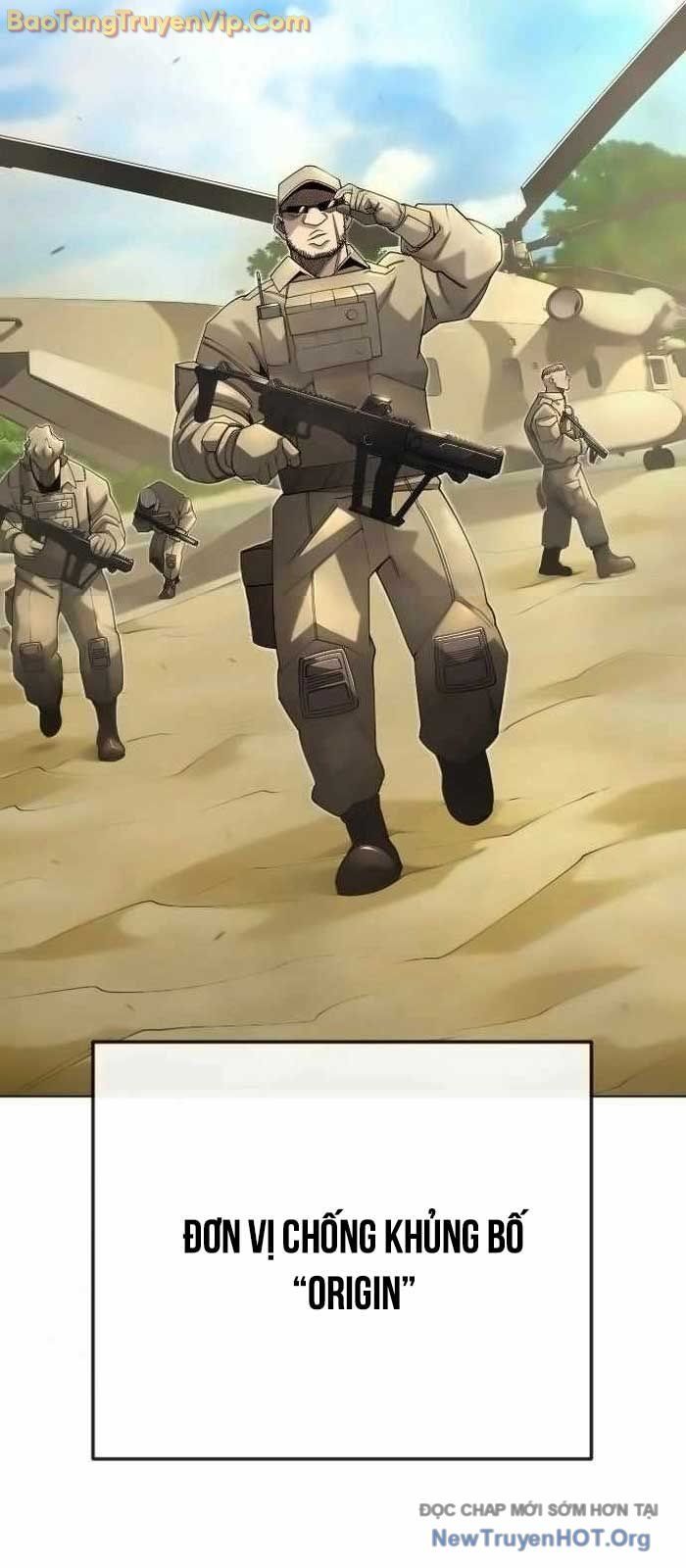 Kỷ Nguyên Siêu Anh Hùng Chap 198 - Next Chap 199