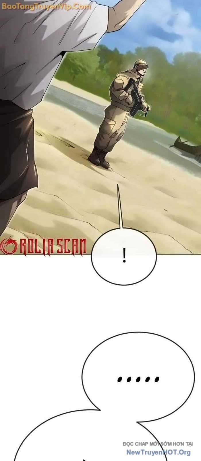 Kỷ Nguyên Siêu Anh Hùng Chap 198 - Next Chap 199