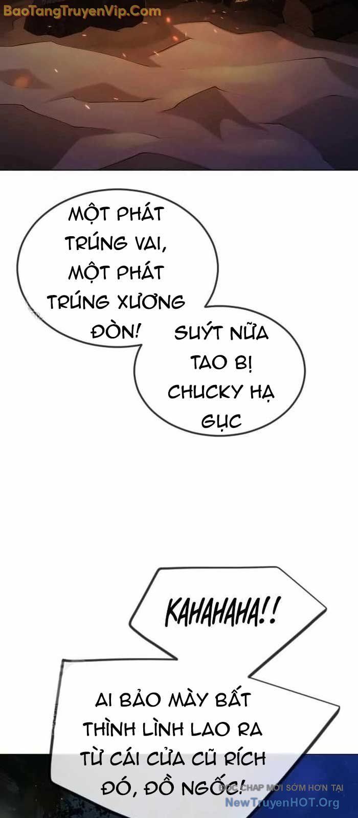 Kỷ Nguyên Siêu Anh Hùng Chap 198 - Next Chap 199