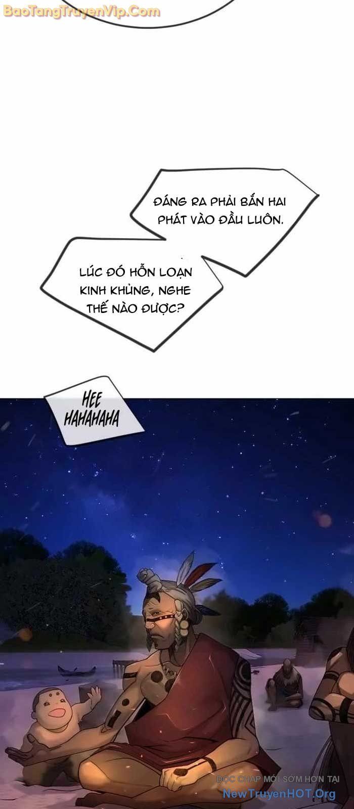 Kỷ Nguyên Siêu Anh Hùng Chap 198 - Next Chap 199