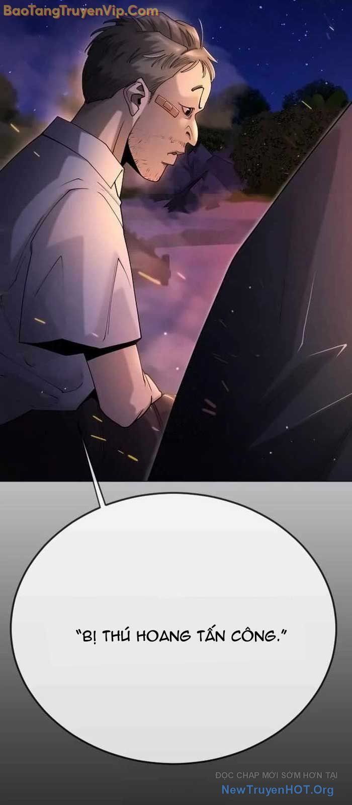 Kỷ Nguyên Siêu Anh Hùng Chap 198 - Next Chap 199