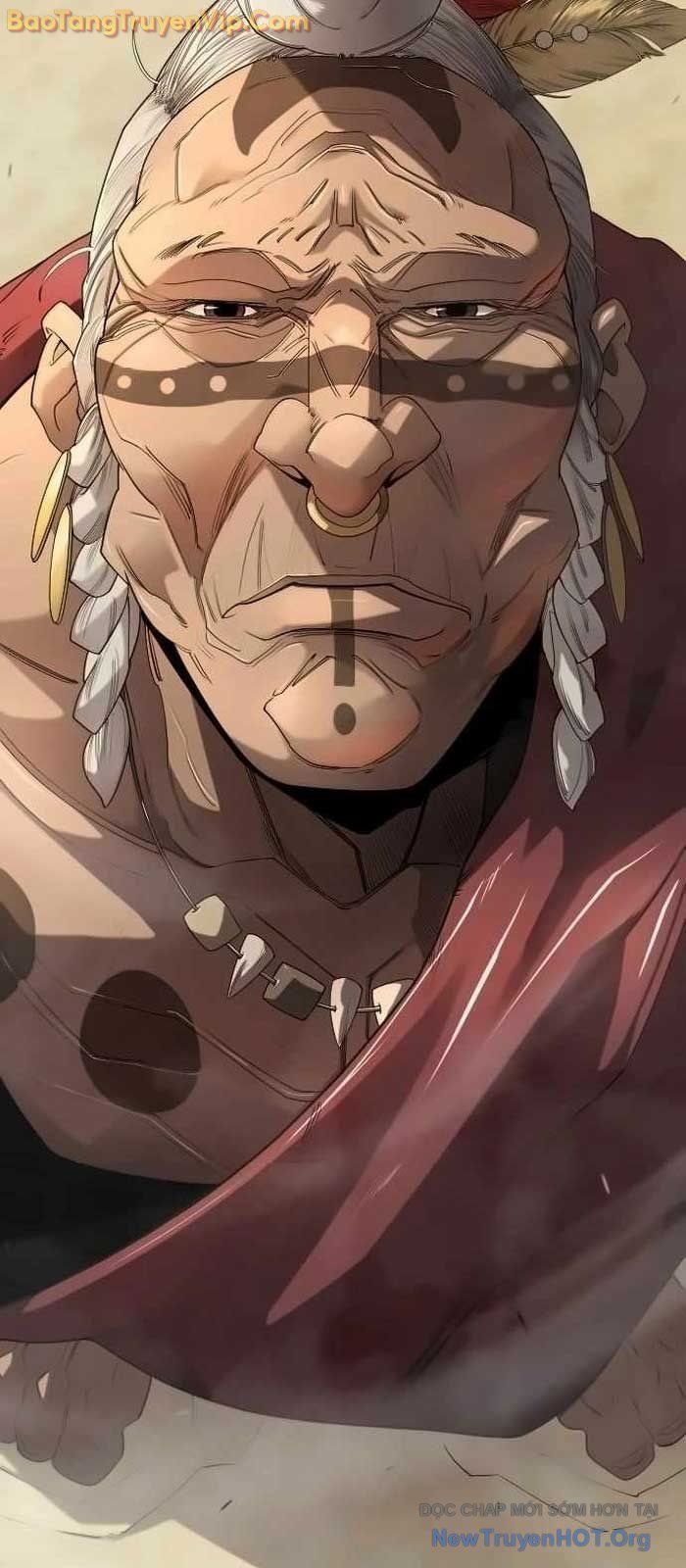 Kỷ Nguyên Siêu Anh Hùng Chap 198 - Next Chap 199