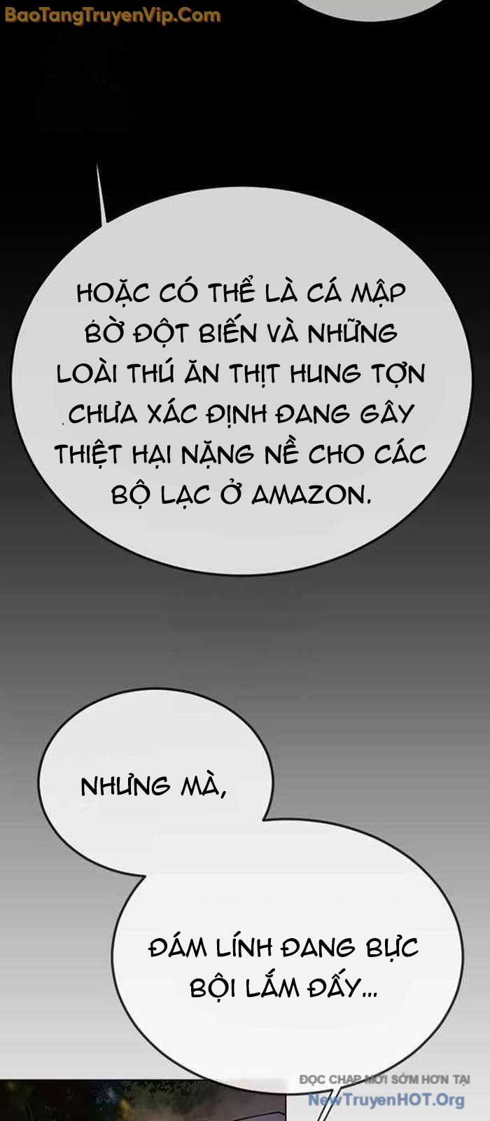 Kỷ Nguyên Siêu Anh Hùng Chap 198 - Next Chap 199