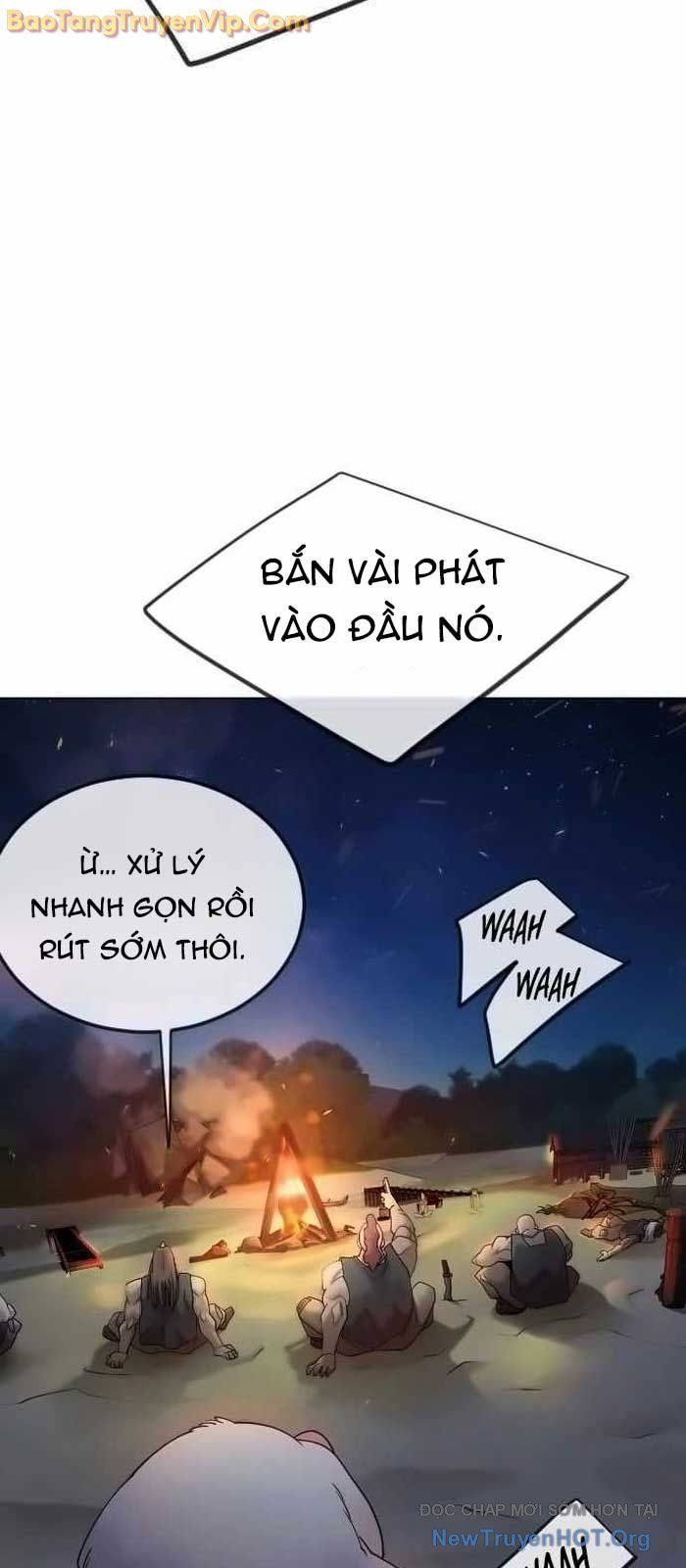 Kỷ Nguyên Siêu Anh Hùng Chap 198 - Next Chap 199