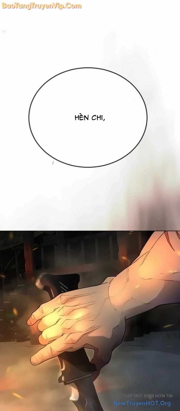 Kỷ Nguyên Siêu Anh Hùng Chap 198 - Next Chap 199