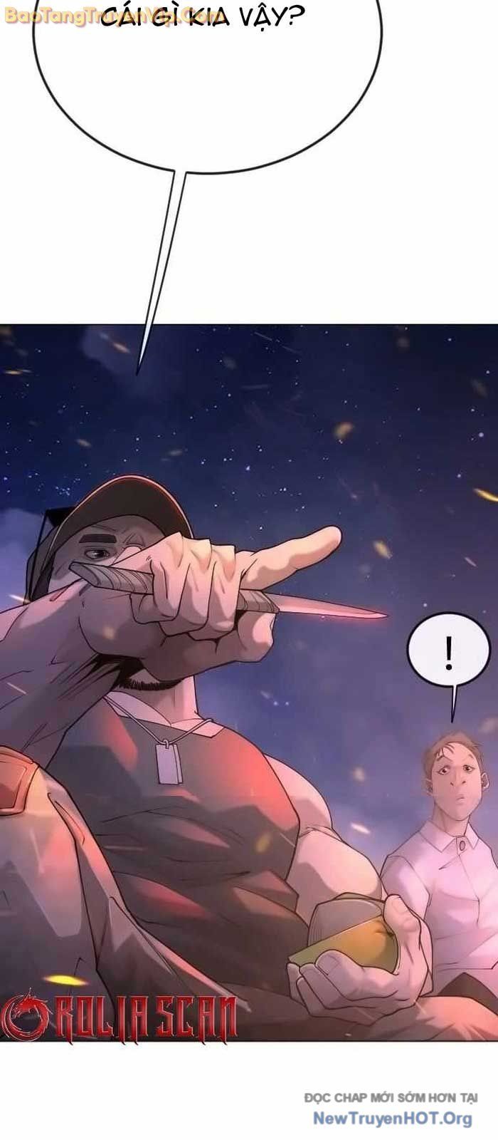 Kỷ Nguyên Siêu Anh Hùng Chap 198 - Next Chap 199