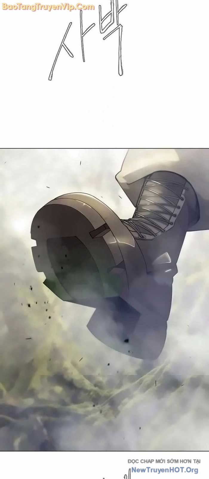 Kỷ Nguyên Siêu Anh Hùng Chap 198 - Next Chap 199