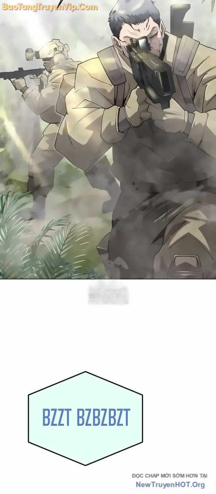 Kỷ Nguyên Siêu Anh Hùng Chap 198 - Next Chap 199