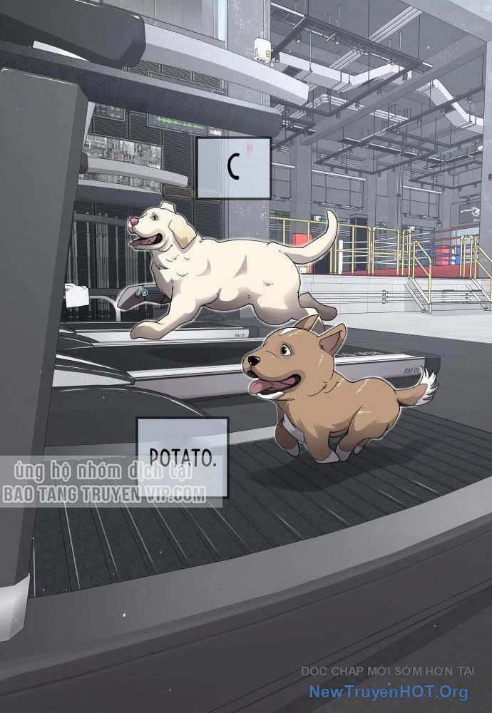 Kỷ Nguyên Siêu Anh Hùng Chap 199 - Next Chap 200