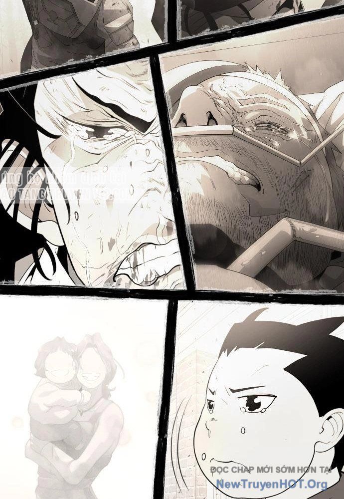 Kỷ Nguyên Siêu Anh Hùng Chap 199 - Next Chap 200