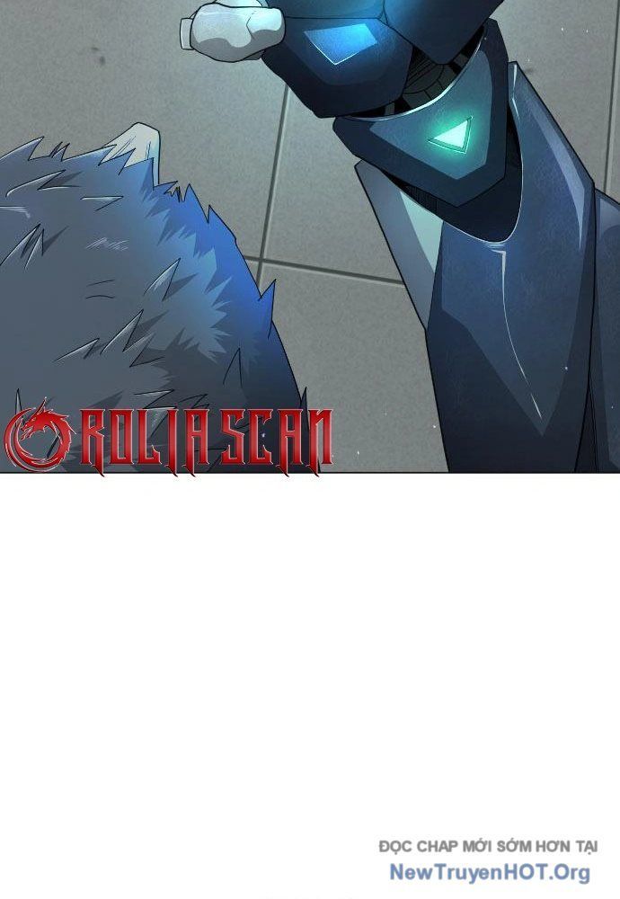 Kỷ Nguyên Siêu Anh Hùng Chap 199 - Next Chap 200