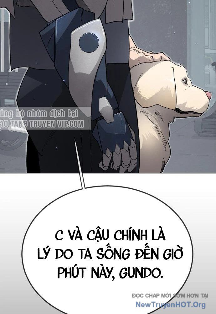 Kỷ Nguyên Siêu Anh Hùng Chap 199 - Next Chap 200
