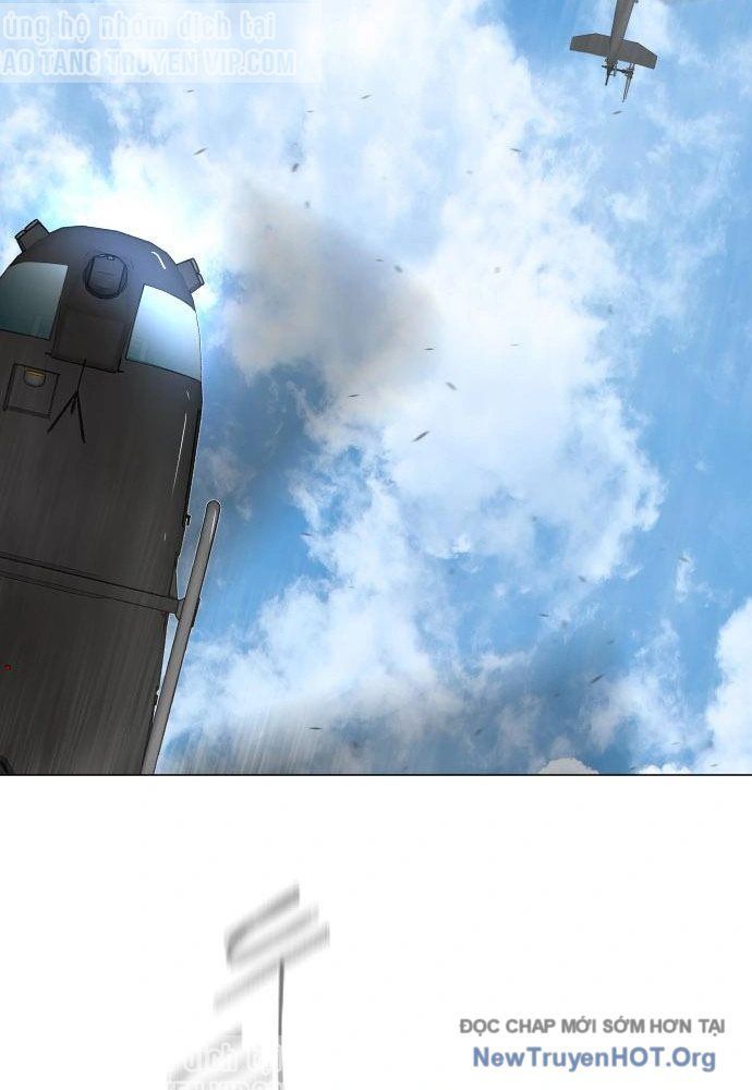 Kỷ Nguyên Siêu Anh Hùng Chap 199 - Next Chap 200