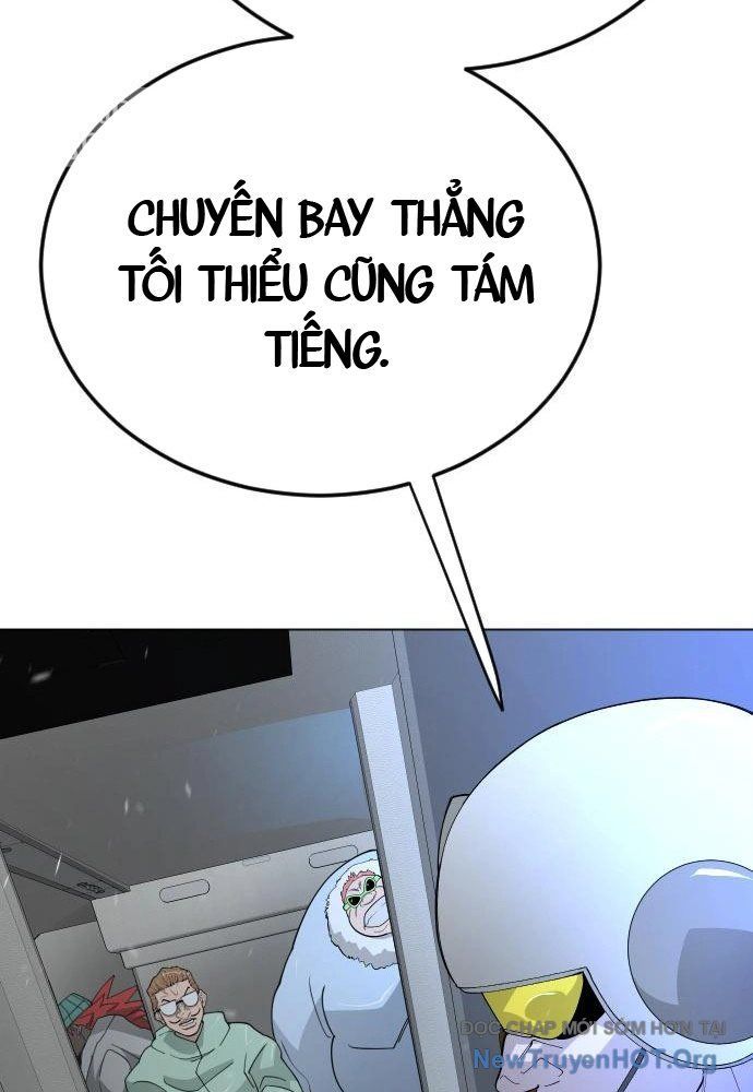 Kỷ Nguyên Siêu Anh Hùng Chap 199 - Next Chap 200