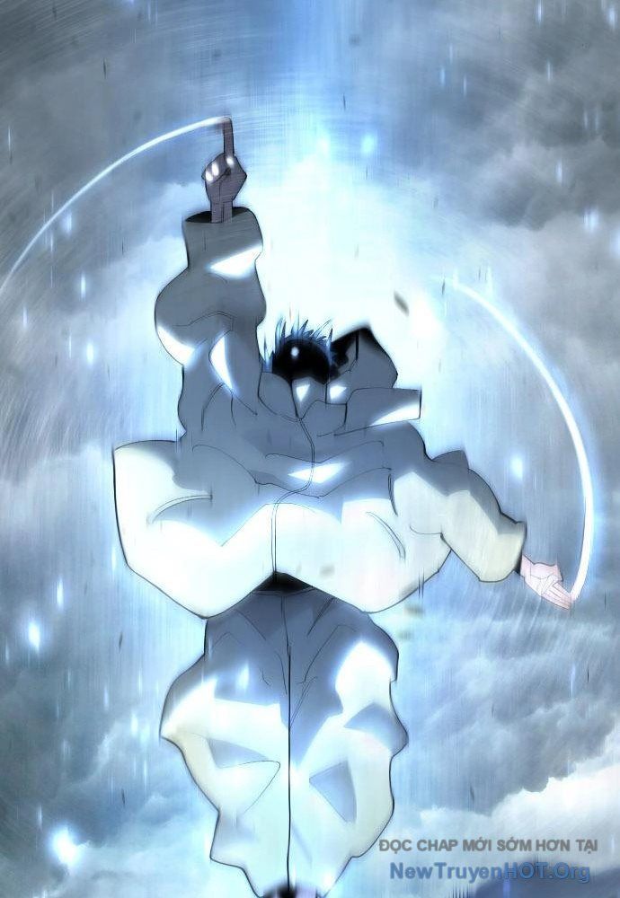 Kỷ Nguyên Siêu Anh Hùng Chap 199 - Next Chap 200