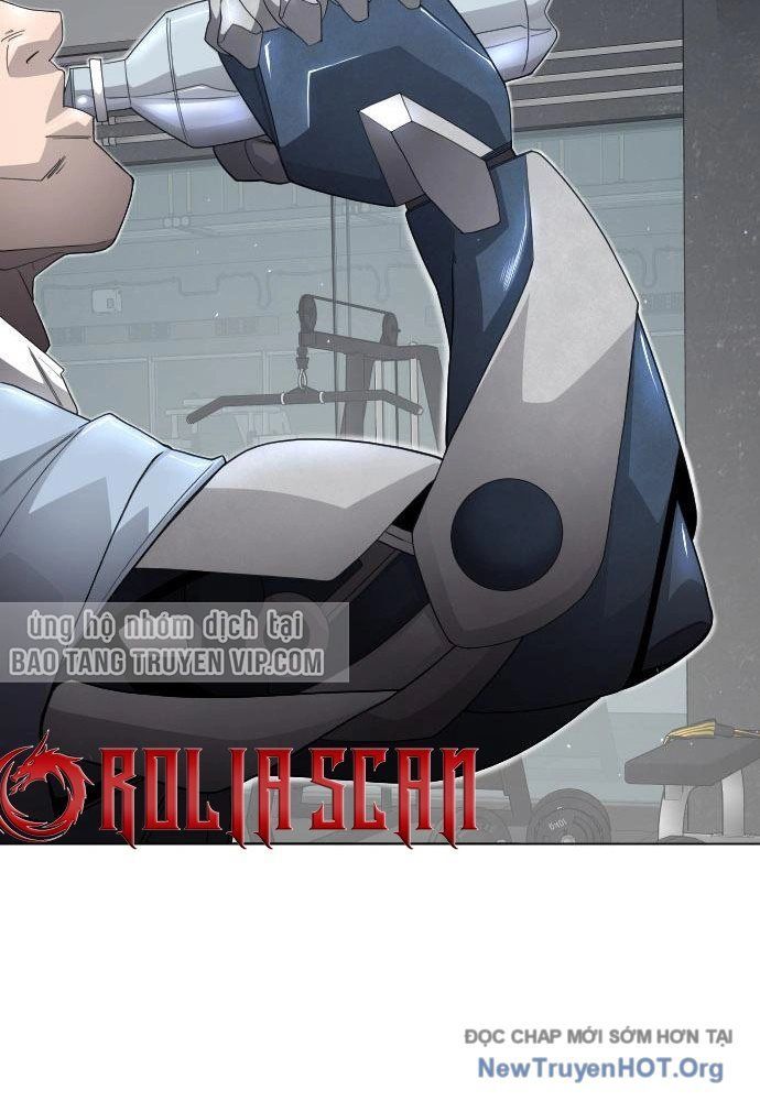 Kỷ Nguyên Siêu Anh Hùng Chap 199 - Next Chap 200