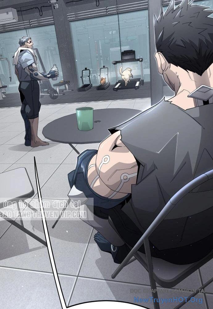 Kỷ Nguyên Siêu Anh Hùng Chap 199 - Next Chap 200