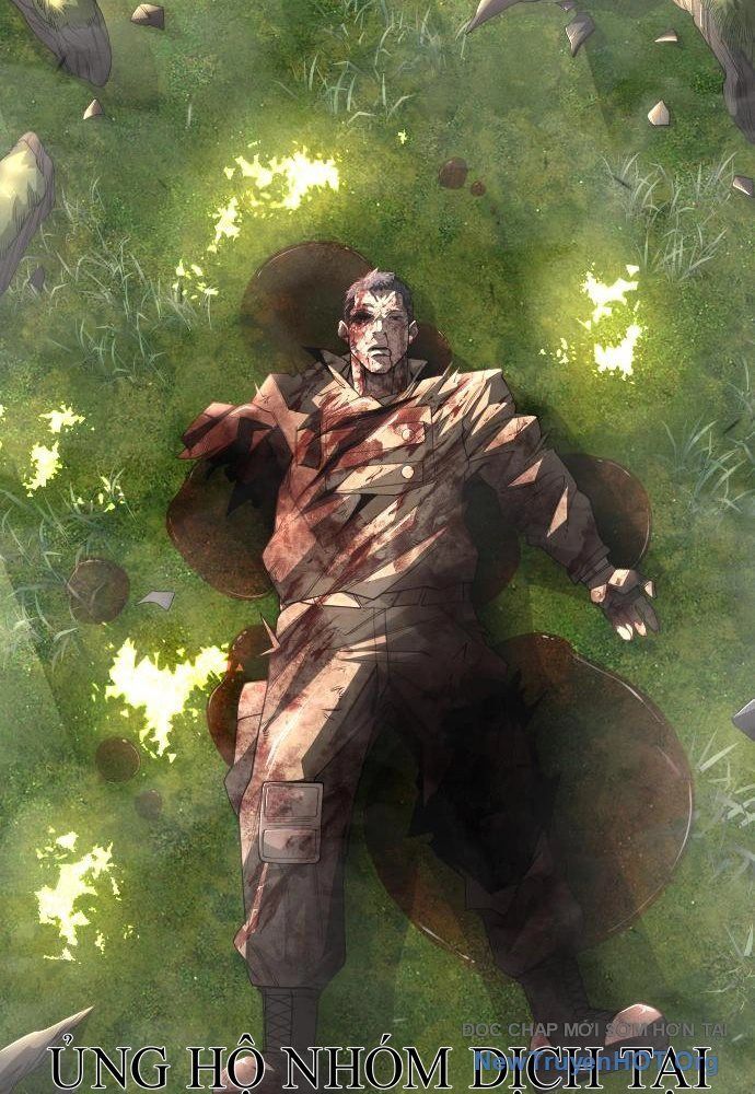 Kỷ Nguyên Siêu Anh Hùng Chap 199 - Next Chap 200