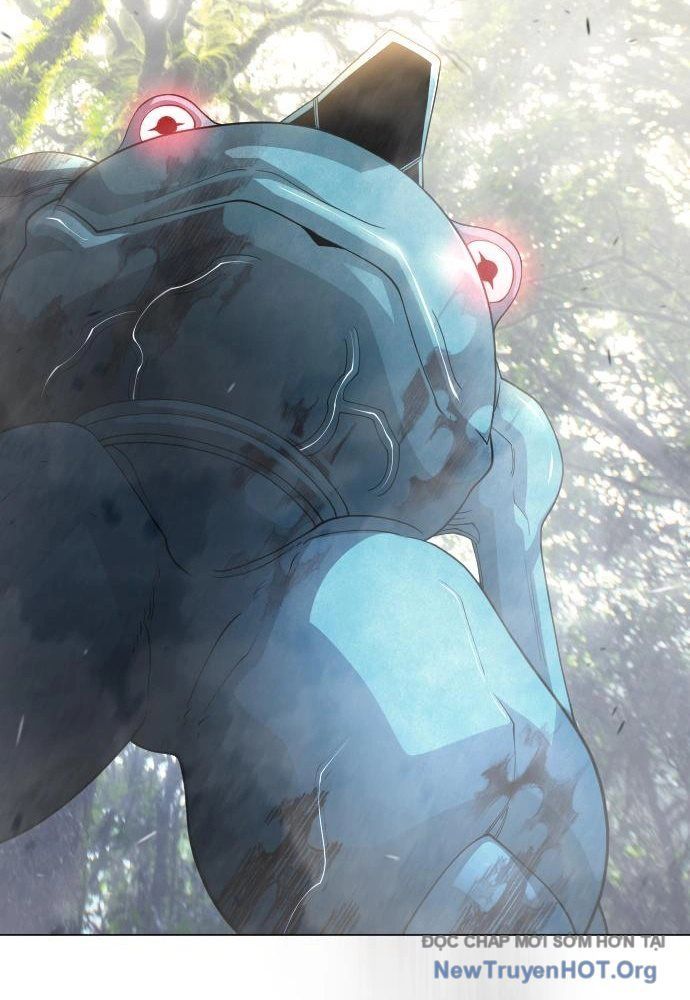 Kỷ Nguyên Siêu Anh Hùng Chap 199 - Next Chap 200