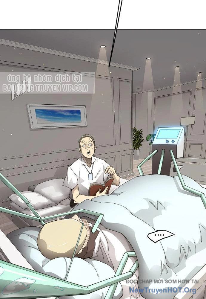 Kỷ Nguyên Siêu Anh Hùng Chap 199 - Next Chap 200