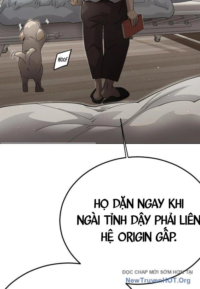 Kỷ Nguyên Siêu Anh Hùng Chap 199 - Next Chap 200