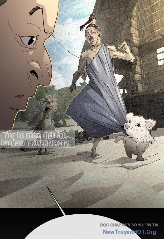 Kỷ Nguyên Siêu Anh Hùng Chap 199 - Next Chap 200