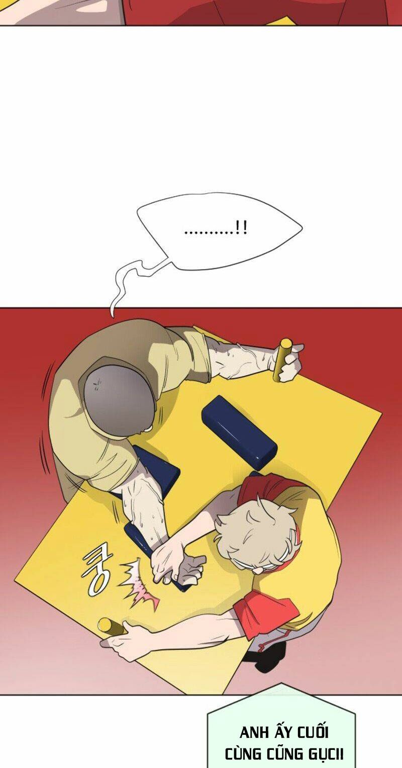 Kỷ Nguyên Siêu Anh Hùng Chap 20 - Next Chap 21