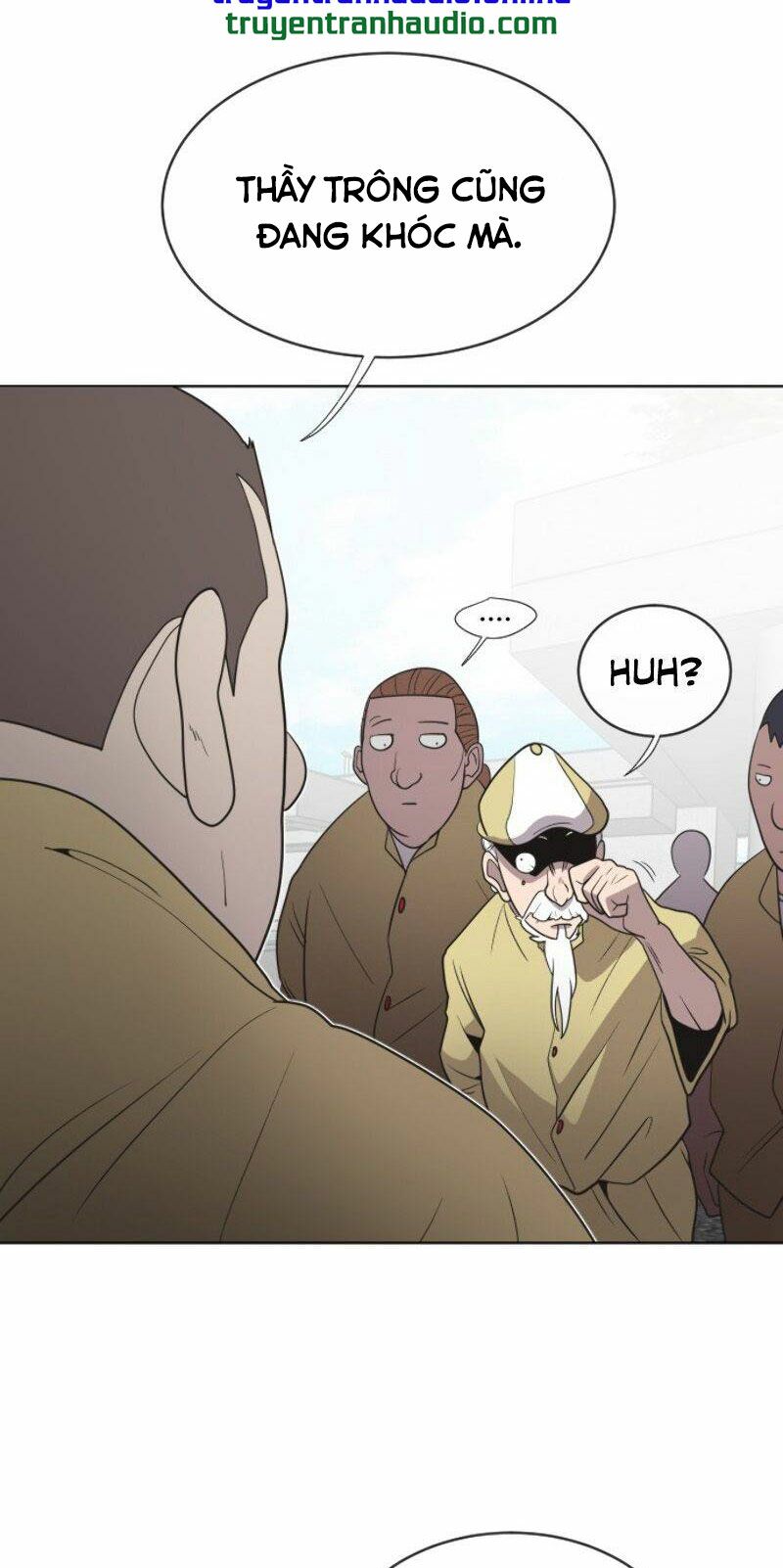 Kỷ Nguyên Siêu Anh Hùng Chap 20 - Next Chap 21