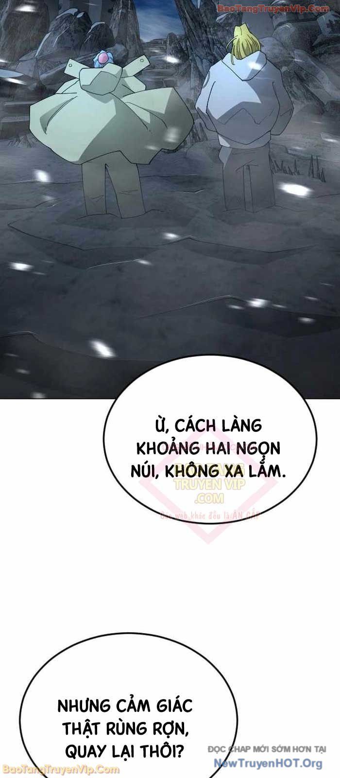 Kỷ Nguyên Siêu Anh Hùng Chap 200 - Next Chap 201