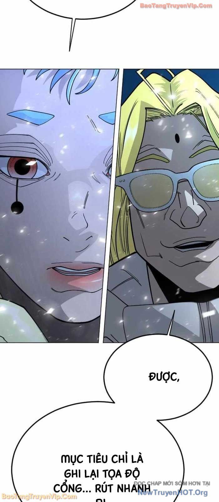 Kỷ Nguyên Siêu Anh Hùng Chap 200 - Next Chap 201