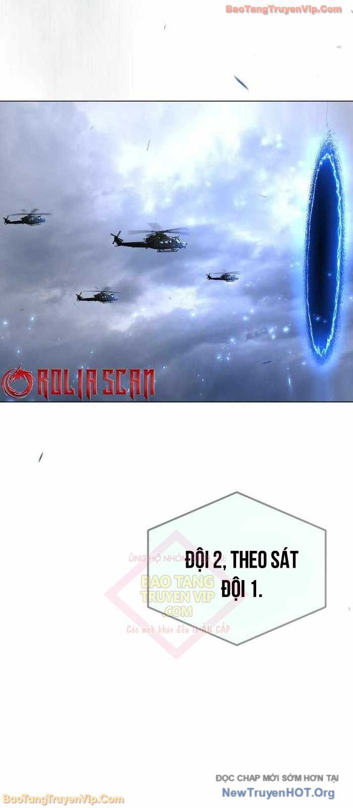 Kỷ Nguyên Siêu Anh Hùng Chap 200 - Next Chap 201