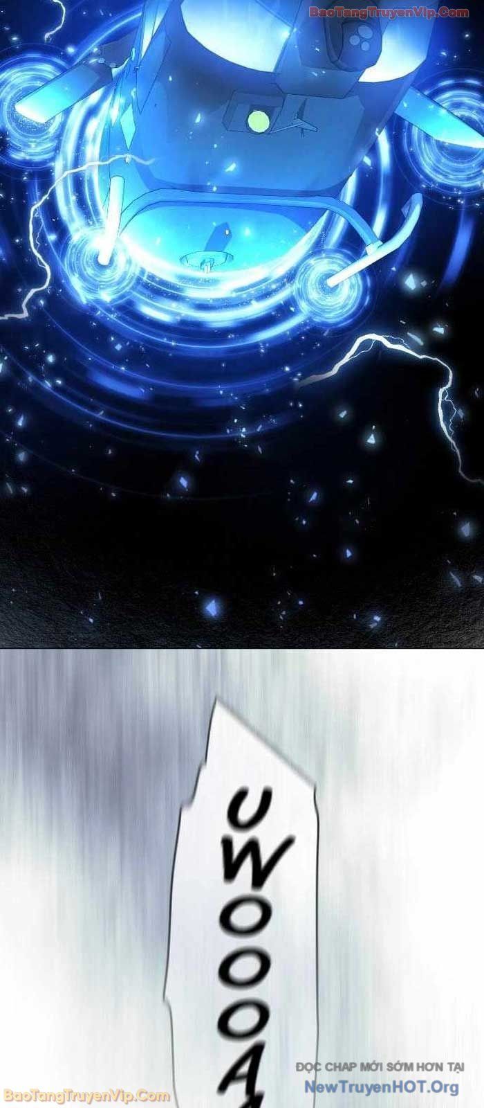 Kỷ Nguyên Siêu Anh Hùng Chap 200 - Next Chap 201