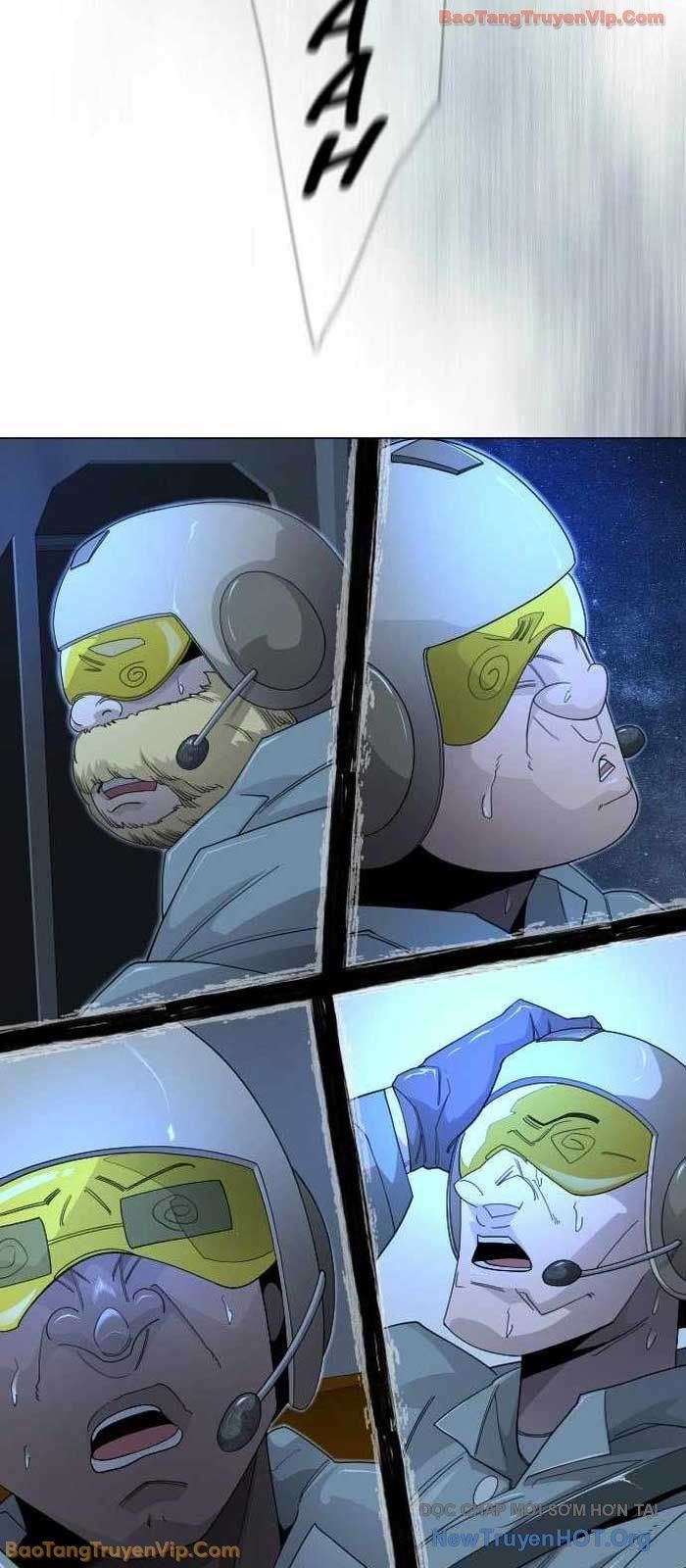 Kỷ Nguyên Siêu Anh Hùng Chap 200 - Next Chap 201