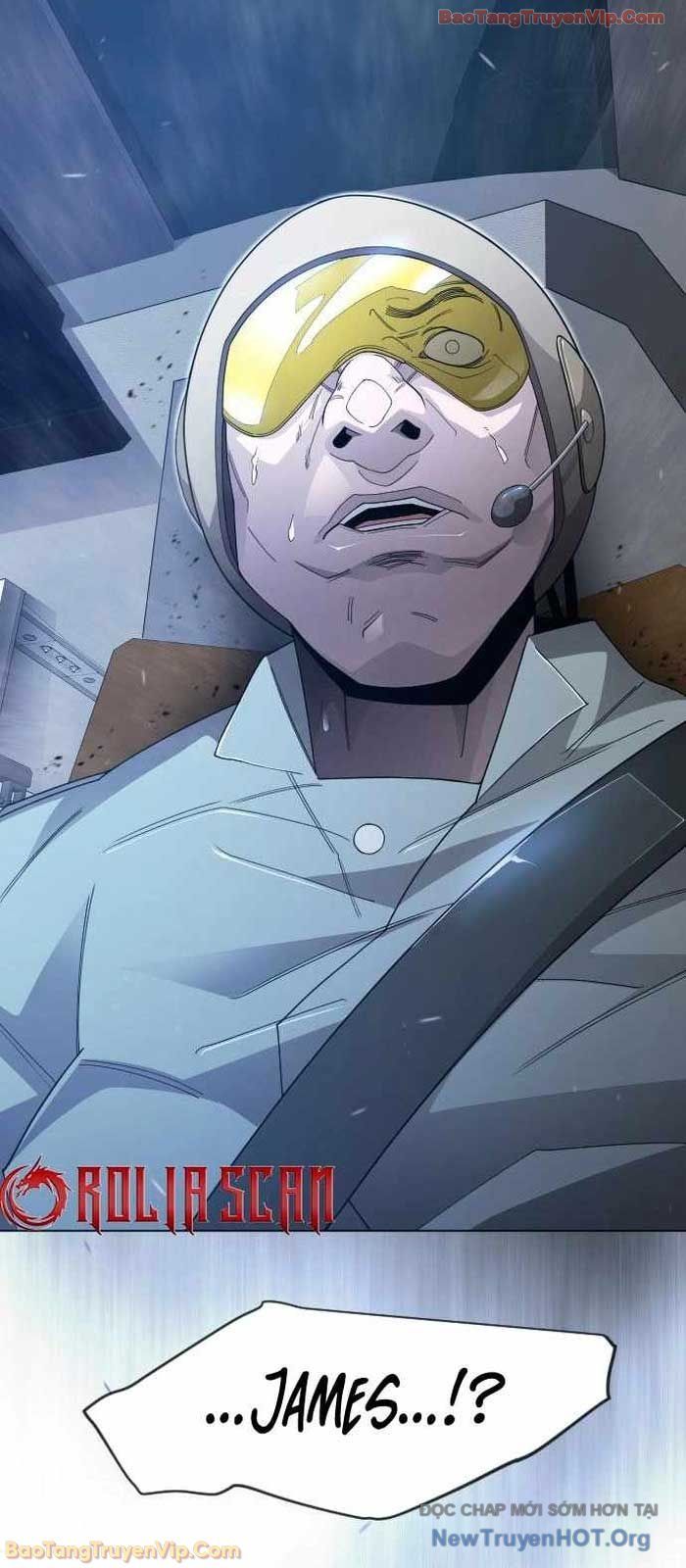 Kỷ Nguyên Siêu Anh Hùng Chap 200 - Next Chap 201